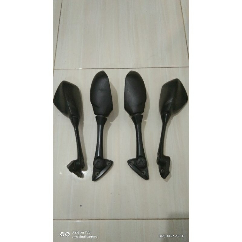 spion gsx r 150 original