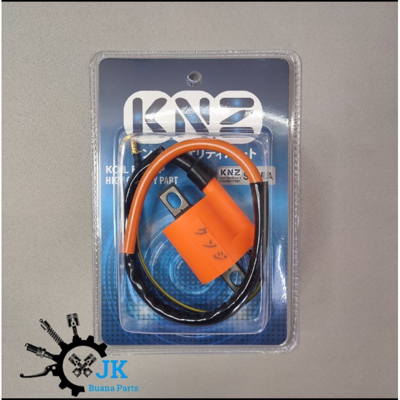 COIL KOIL RACING SUPRA KARISMA SUPRA FIT NEW KNZ