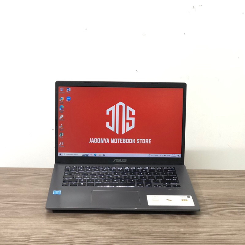 Asus Vivobook A409MA N4020 RAM 8GB SSD 256GB Layar 14" HD