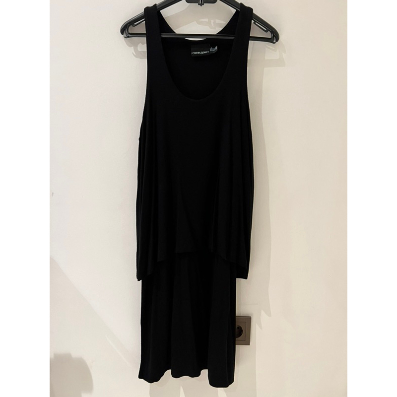 CYNTHIA ROWLEY Dress