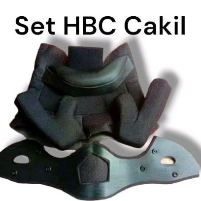 (HBC) Busa Helm set HBC cakil jadul Moncong Babi lawasan || Retro (Live)