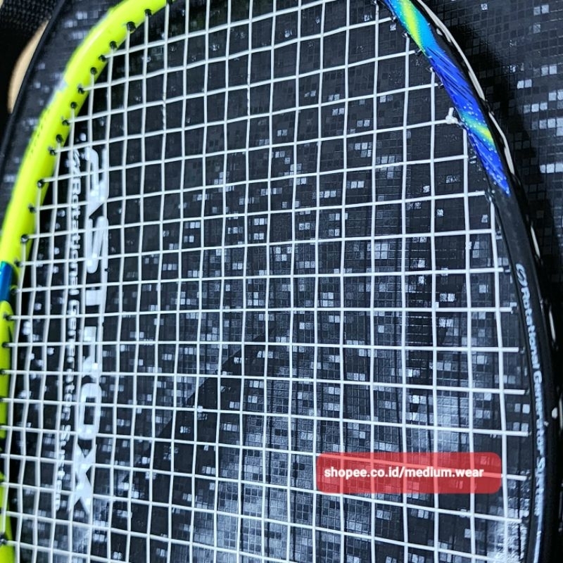 NX-5 type SS61 Senar Badminton