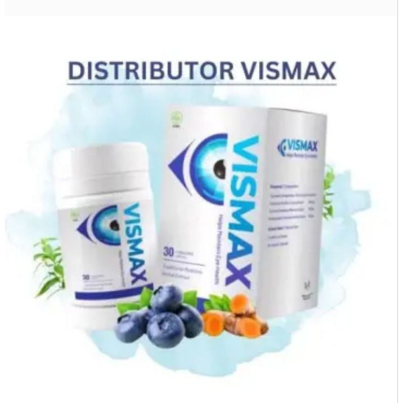 VISMAX HERBAL ORIGINAL