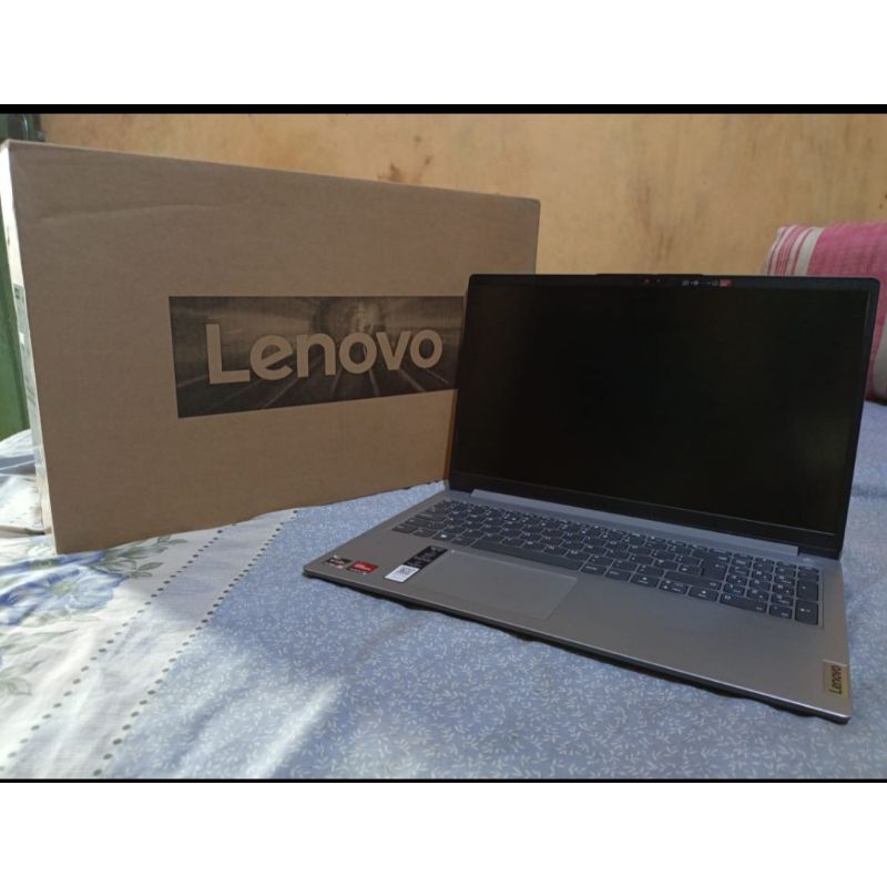 Lenovo Ideapad Slim 1 15AMN7 Ryzen 3 7320U