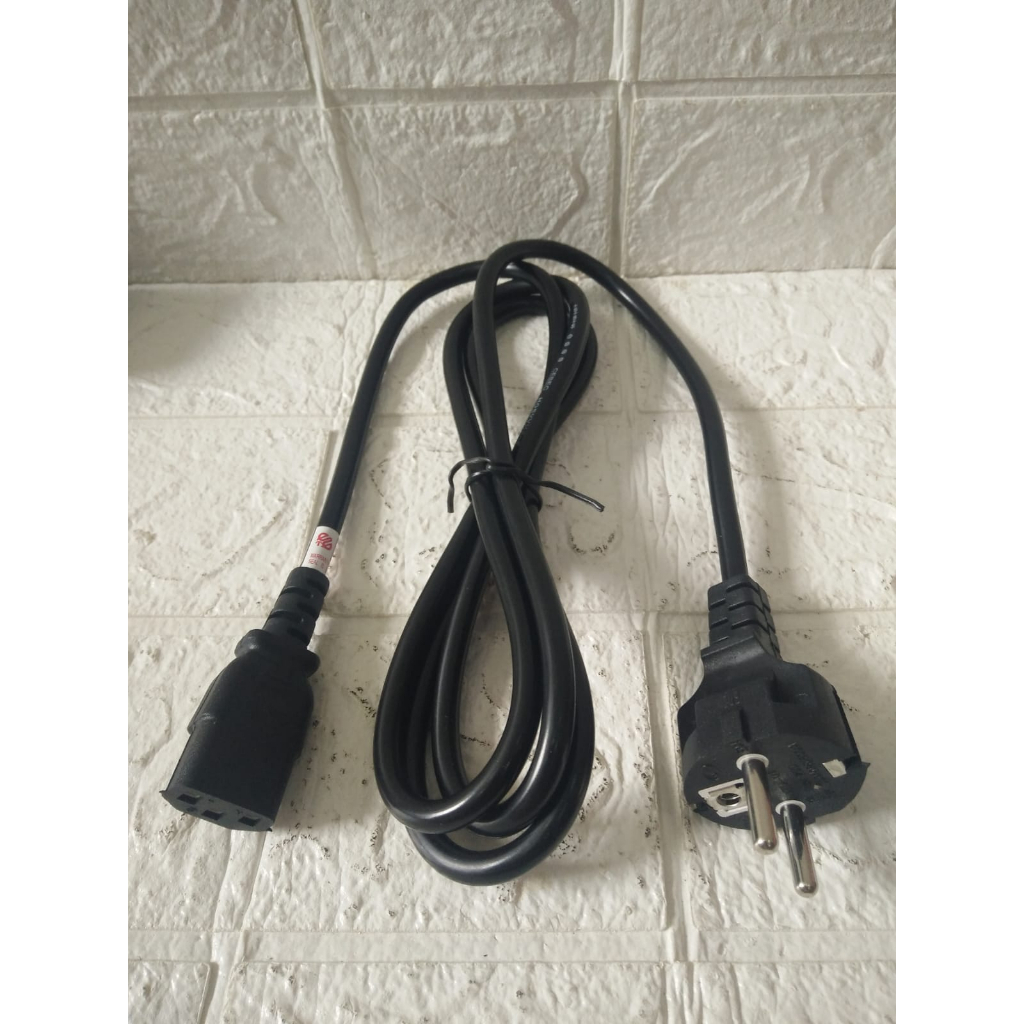 Kabel Power Kabel Listrik EQUALIZER DBX EQX-231 PLUS SUBWOOFER/EQUALISER DBX EQX231