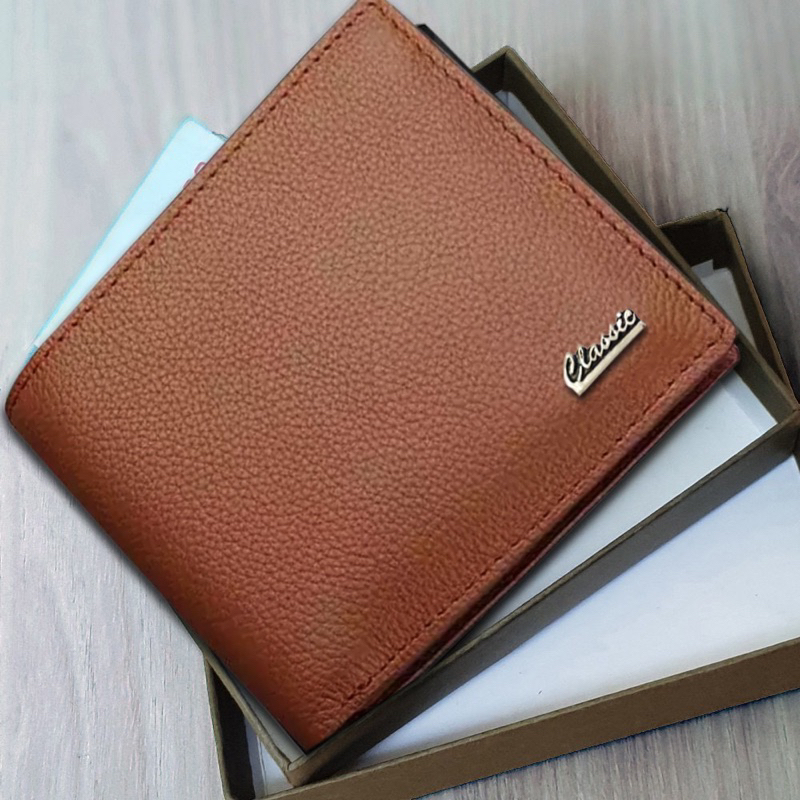 DOMPET PRIA Pekanbaru / Dompet Simple