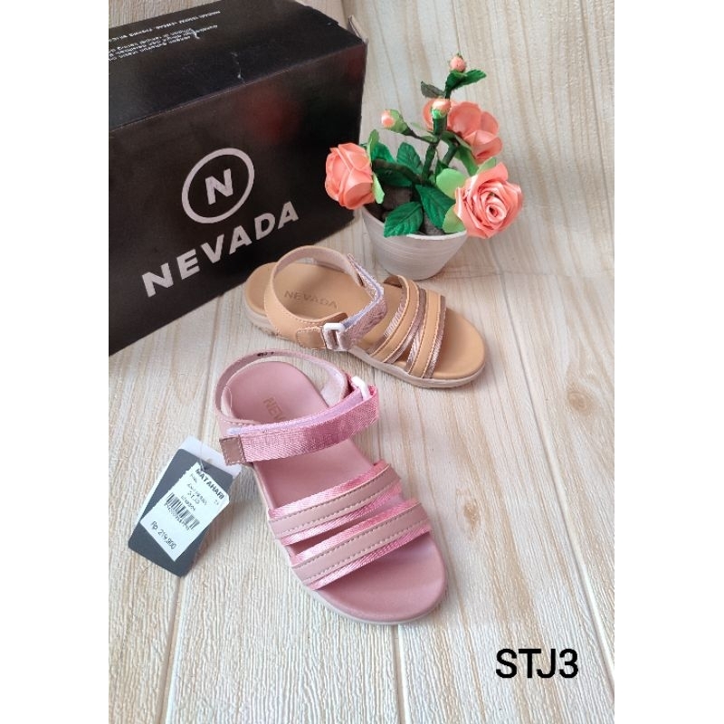 Nevada SANDAL GUNUNG ANAK Cewek