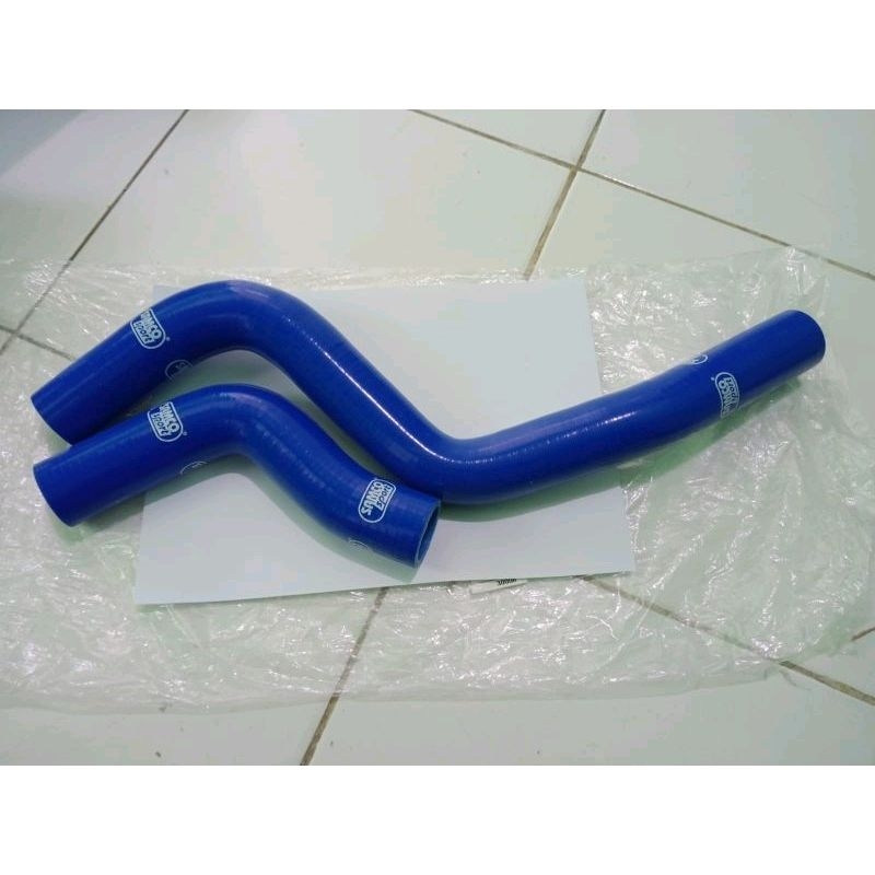 Salang Radiator Racing samco Evo3 Lancer Cb4 Cb5