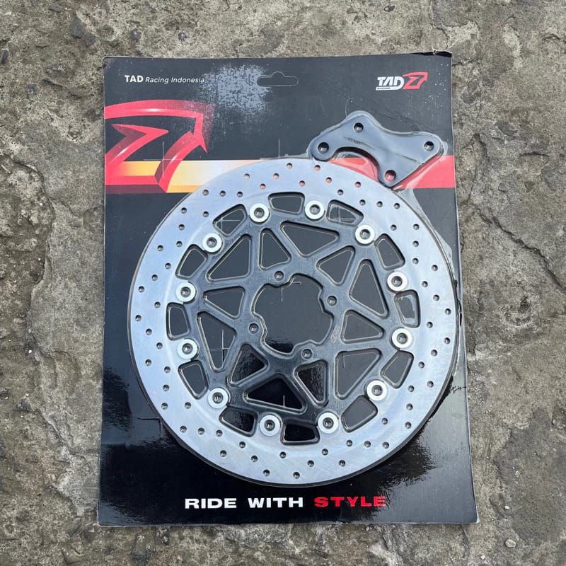 piringan Ducati panigale baut 4 yamaha pnp veleg rcb vnd enkai bremt
