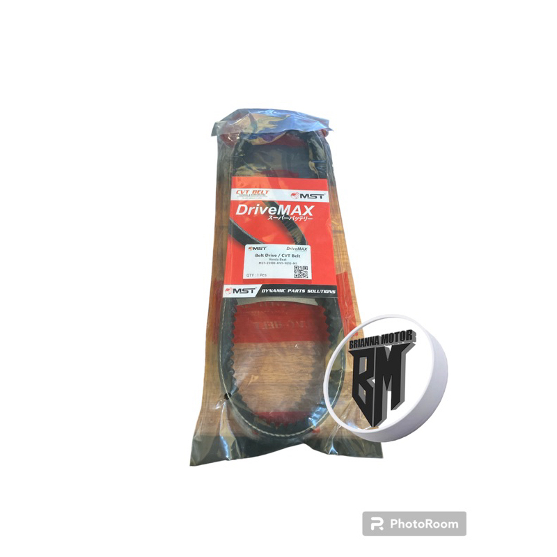 V BELT ONLY MST BEAT KARBU CPMST23100KVY9010M1