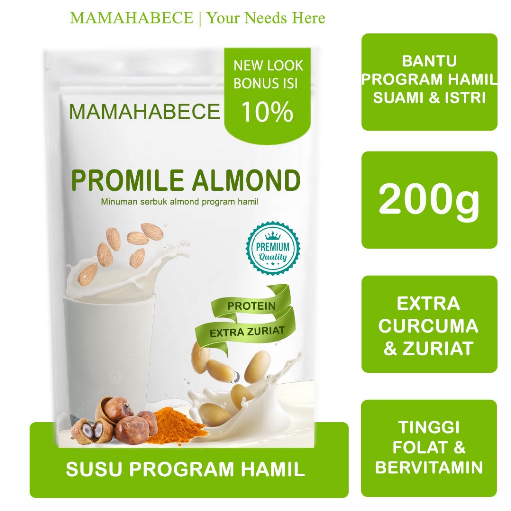 New Susu Promil Ampuh Cepat Hamil Promil Ampuh Cepat Hamil Susu Program Hamil Prenagen Lactmom