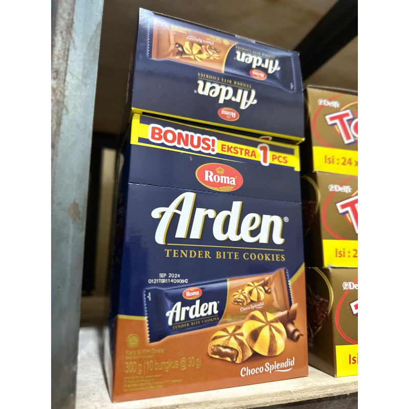 

ARDEN
