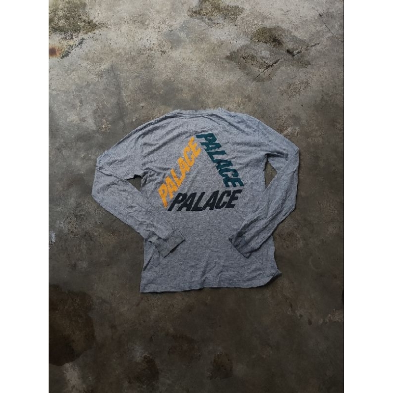longsleeve palace