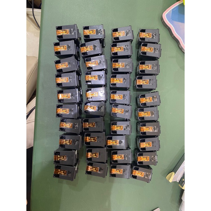 Cartridge hp 680 (bekas)