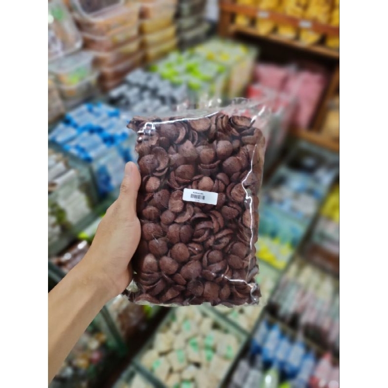 

kokocran coklat