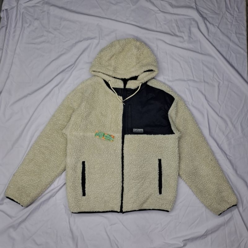 SHERPA WHO CALIFORNIA