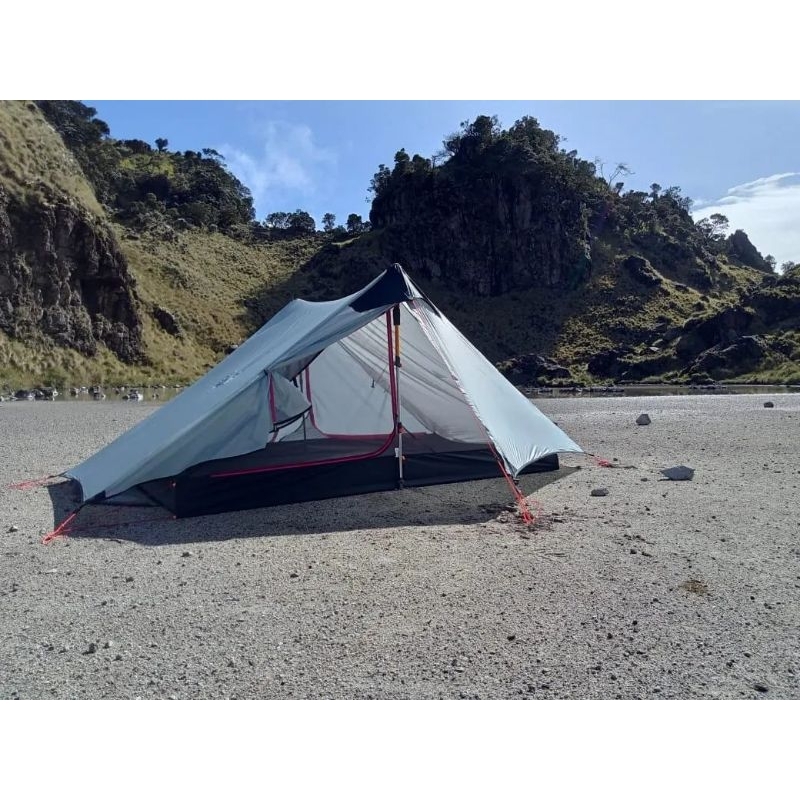 Tarp Tent Sumo Mogami 2P 20d