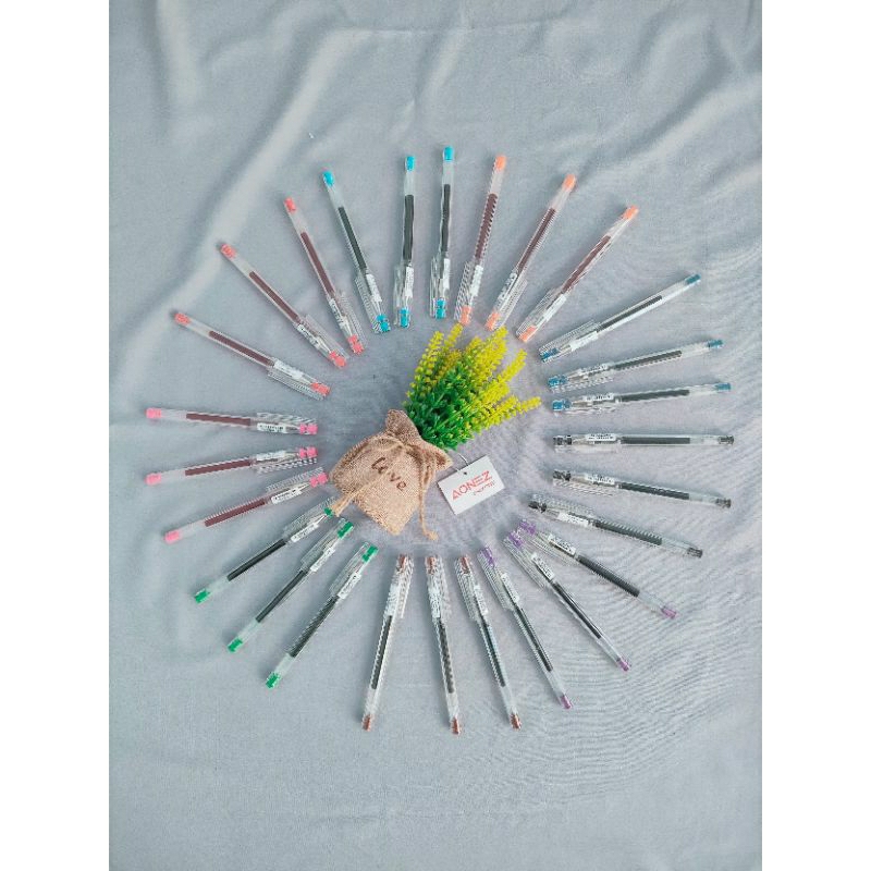 

BOLPEN HITECH/PENA HITECH/POLPEN HITECH/HITECH ORI/PULPEN HITECH ORIGINAL