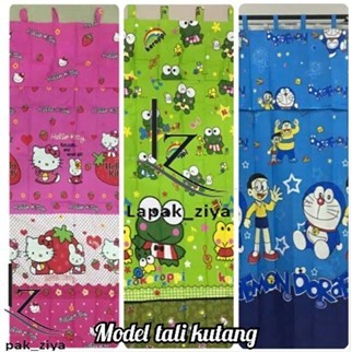 GORDENG KARAKTER JENDELA /GORDEN JENDELA/ GORDENG KARAKTER