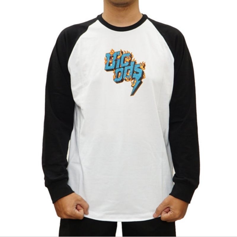 T SHIRT BLOODS ORIGINAL T DUO