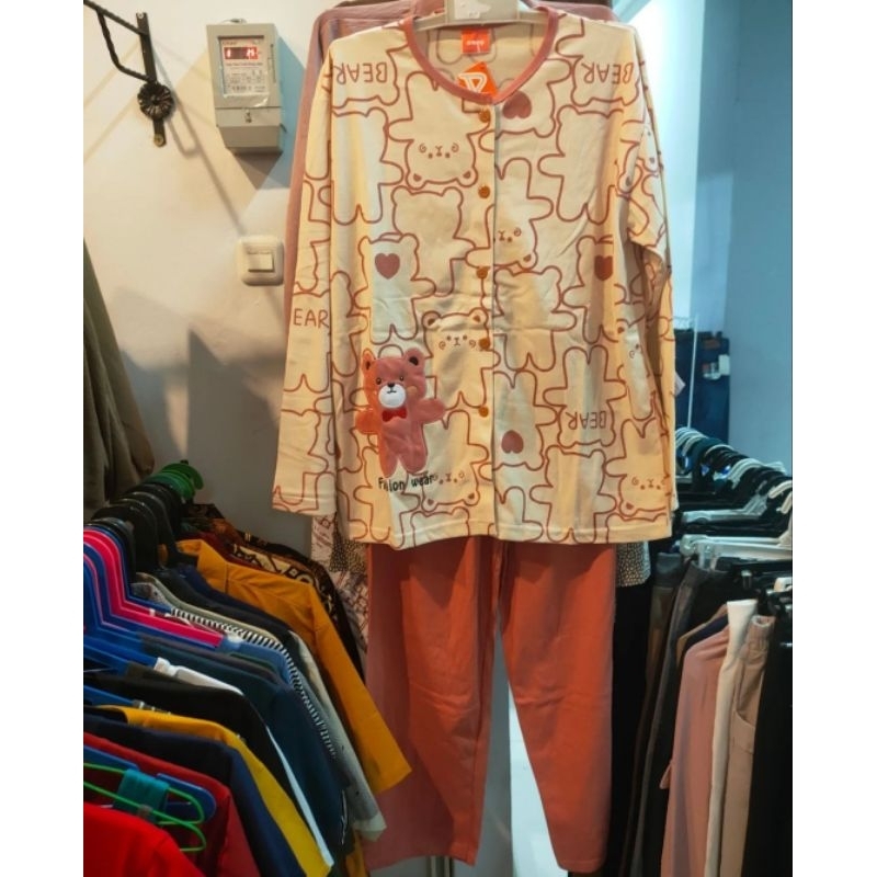 baby doll AMRO by request