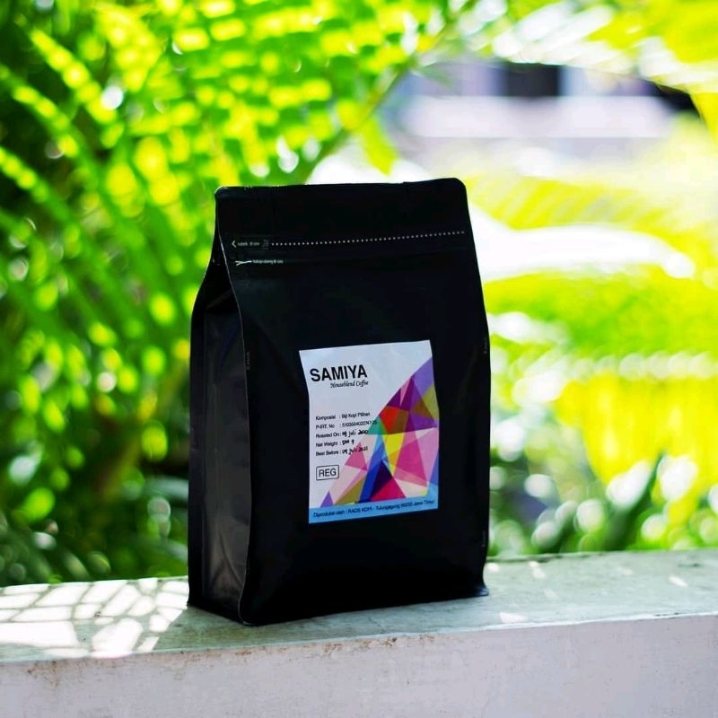 

Kopi Houseblend Premium