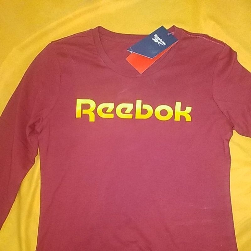 Reebok women tee