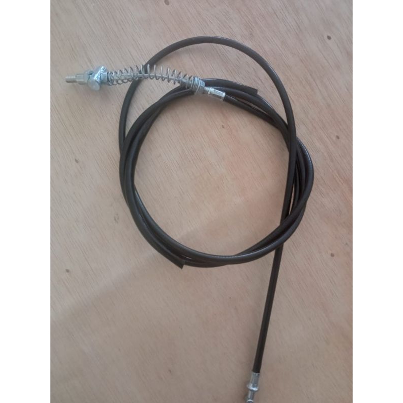 Tali Rem/ Kabel Rem Sepeda Listrik Merk Goda, Exotic, Pacific, Jarvis, Sunrise, Selis & Uwinfly