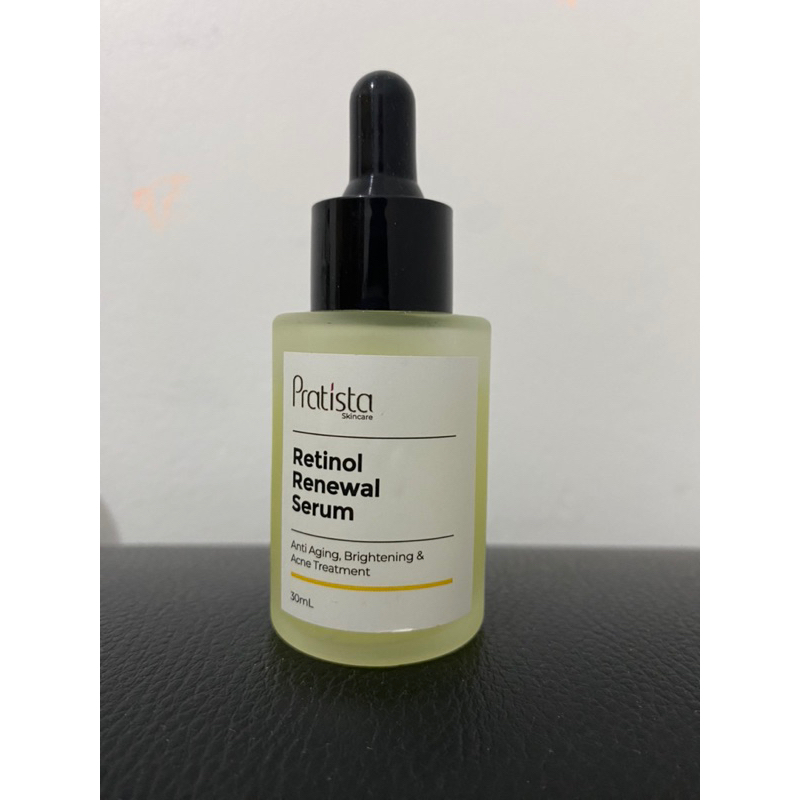 PRELOVED PRATISTA RETINOL