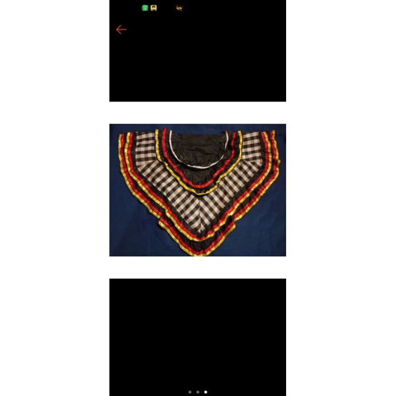 segitiga jaranan buto