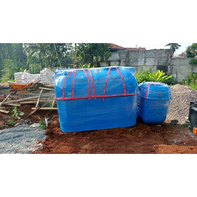 Septictank Biotech Biofil, Bio Septictank 3000 Liter