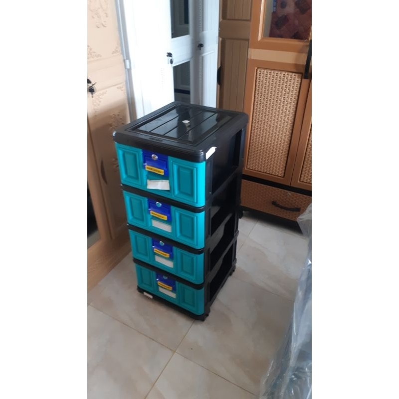 /lemari cabinet STB 400/