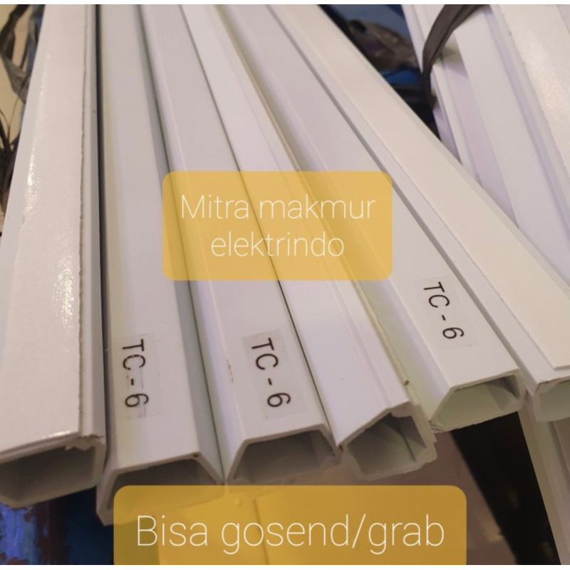 Tc6 / kabel duck t6 / protector kabel tc6 lem / protektor kabel tc6