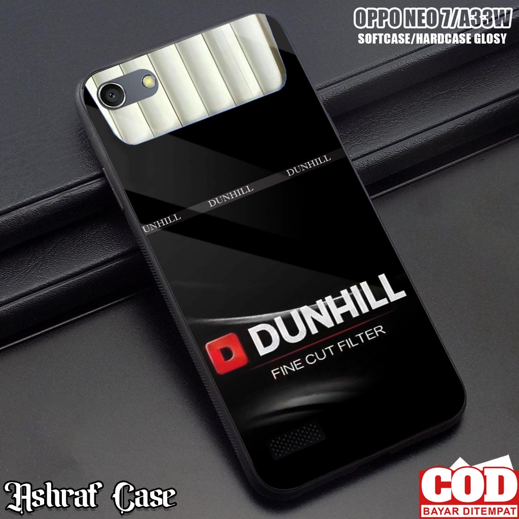 Case Oppo Neo 7 - Casing Oppo Neo 7 [ RKK ] Silikon Hp Oppo Neo 7 - Kesing Hp - Case Terlaris - Soft