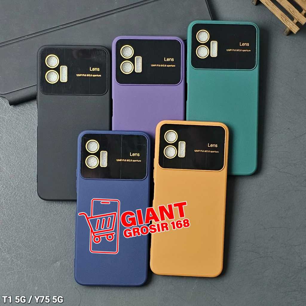 New Vivo T1 5G Vivo V20 Vivo V21 4G Vivo V21E Vivo V23E Vivo V23 5G Vivo V25 Vivo V25E  Softcase Mac