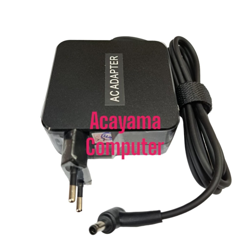 Adaptor Charger MSI Modern 14 15 B12m MS-1552 MS-14D1 MS-14D2 MS-14dk 19V 3.42A
