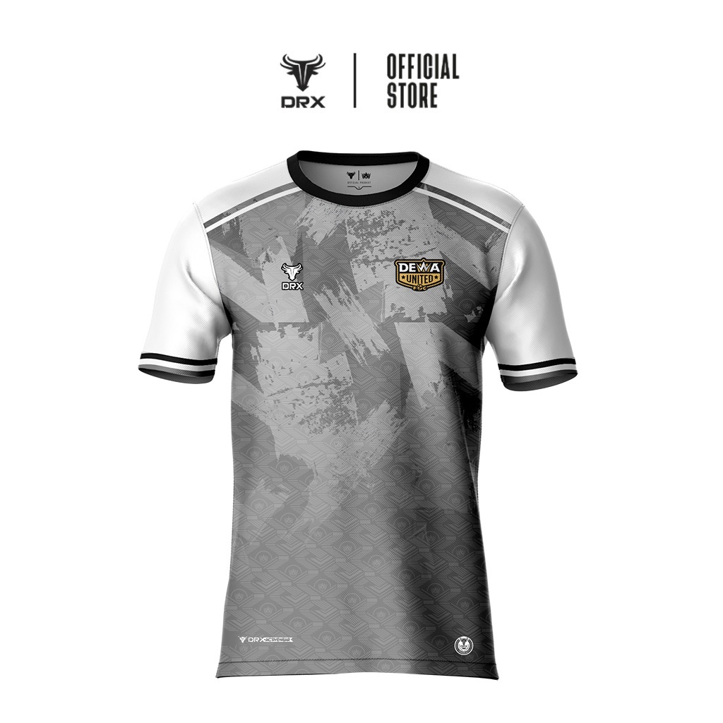 DEWA UNITED FC TRAINING JERSEY 2