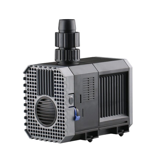 MAXPUMP CHJ-500 Pompa Celup Dalam Air Mesin Pompa Aquarium Filter Akuarium Kolam Ikan 220Volt 50Hz 7