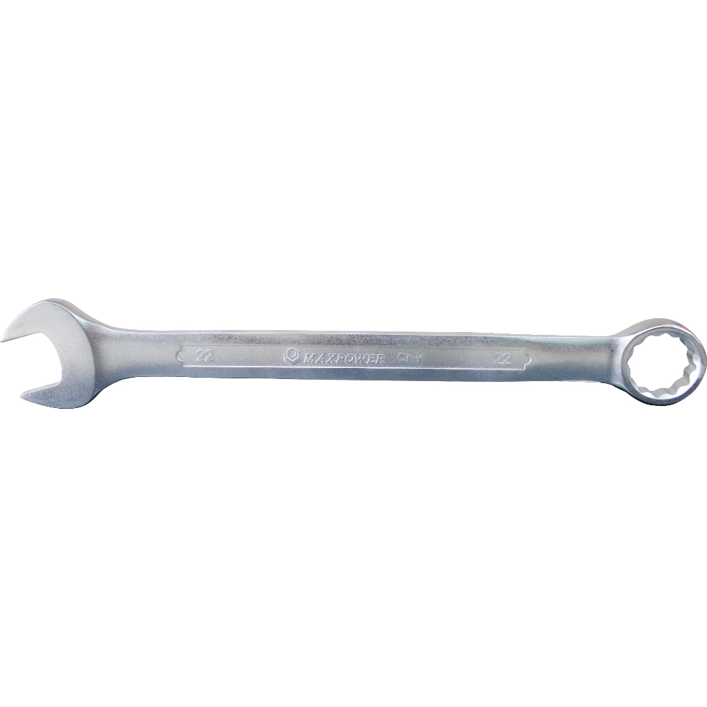 Kunci Ring Pas 8/9mm Maxpower/Combination Wrench kunci kombinasi Maxpower 7mm