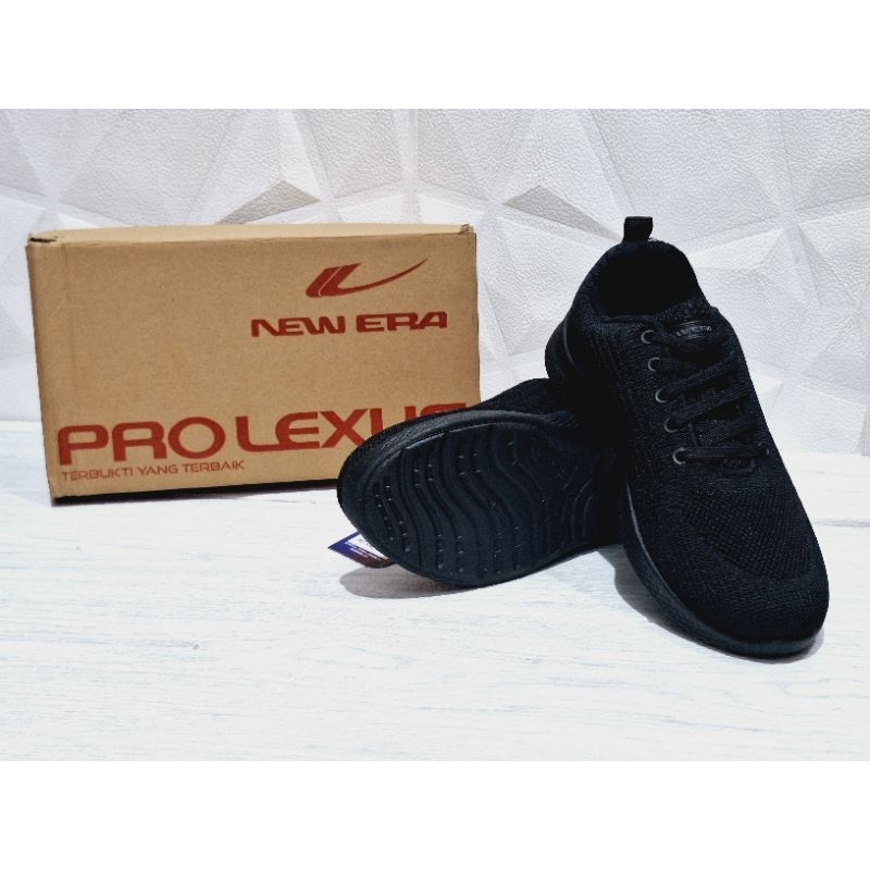 Sepatu Sekolah New Era Original Series Kualitas Premium CINDY 06