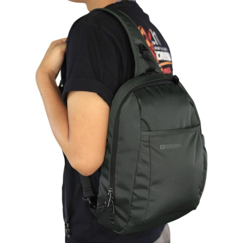 TAS SELEMPANG AUCKLAND CONSINA