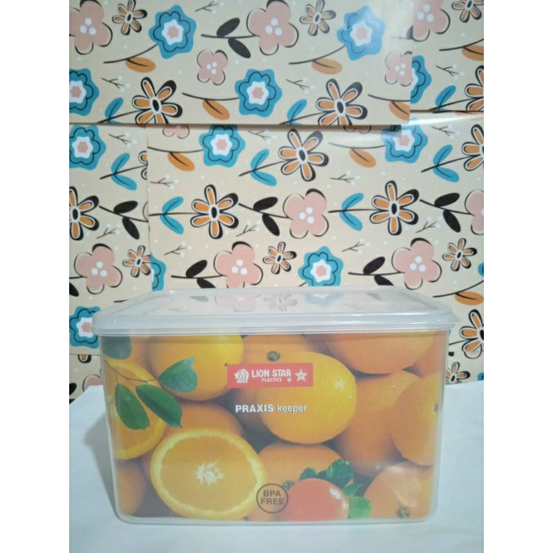 PRAXIS KEEPER 103 KP-13