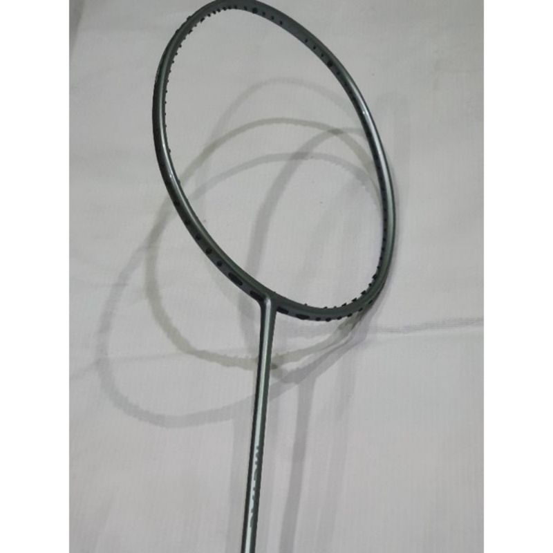 Raket Maxbolt BLACK Raket Badminton Original