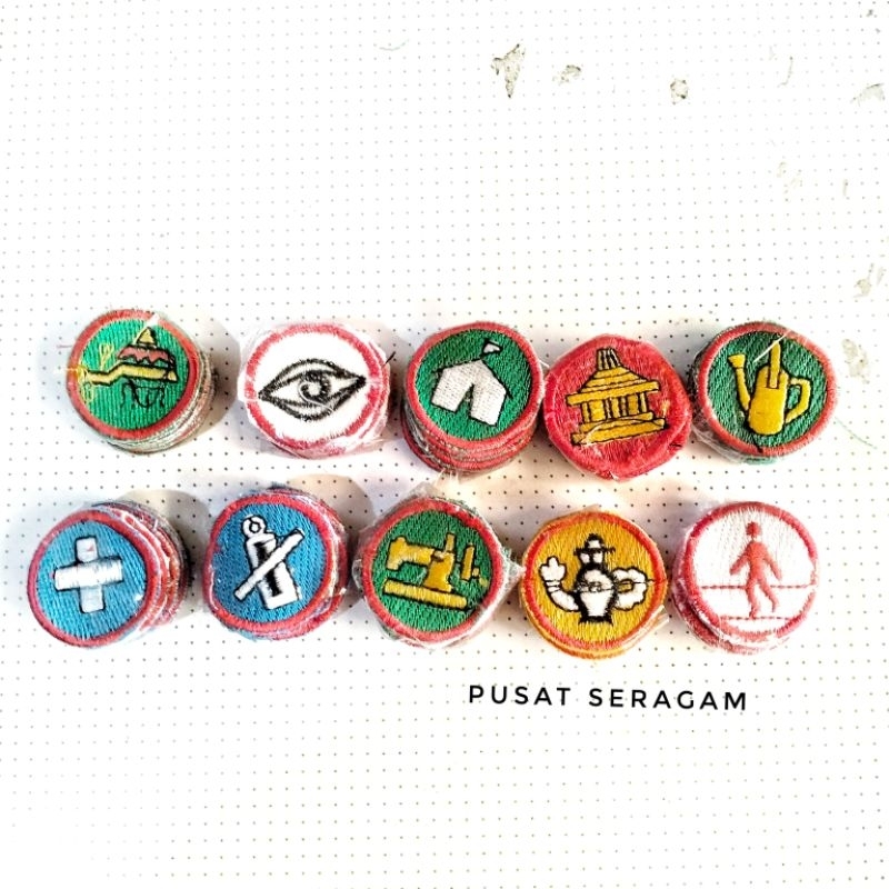 TKK WAJIB PENGGALANG TKK PURWA