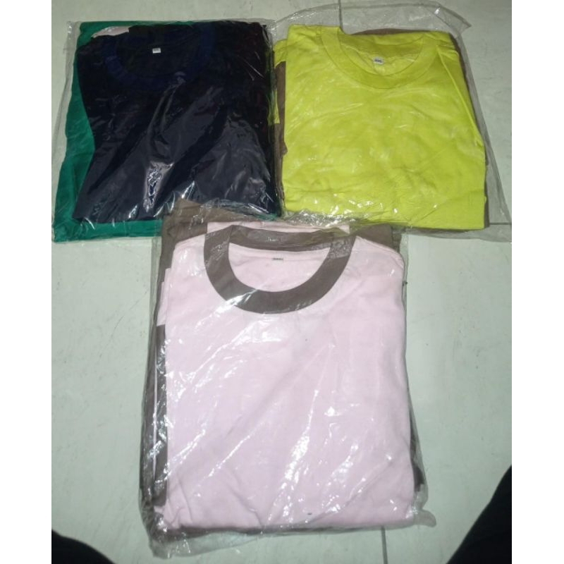 sale SANTRI/SANTRIWATI/PONDOK/PESANTREN NC GONTOR- Kaos Stelan Santriwati xxl