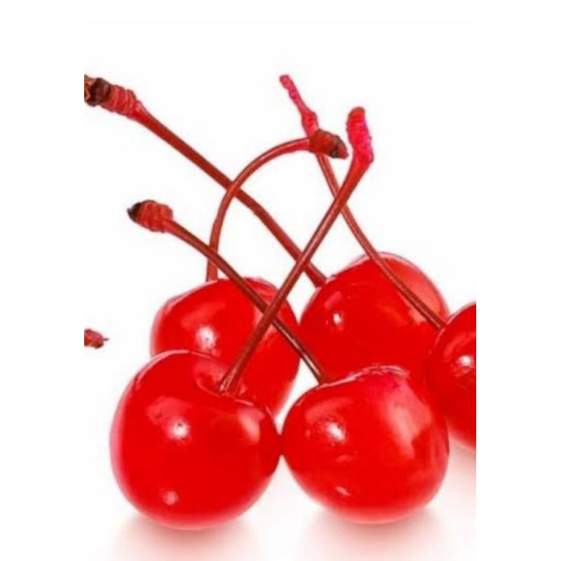 

Cherry Tangkai Merah
