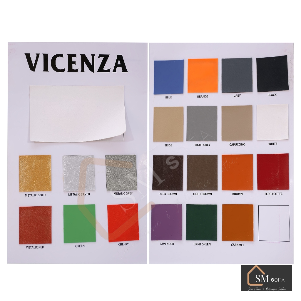 OSCAR VICENZA - OSCAR SOFA/KAIN SOFA/JOK MOBIL/JOK MOTOR