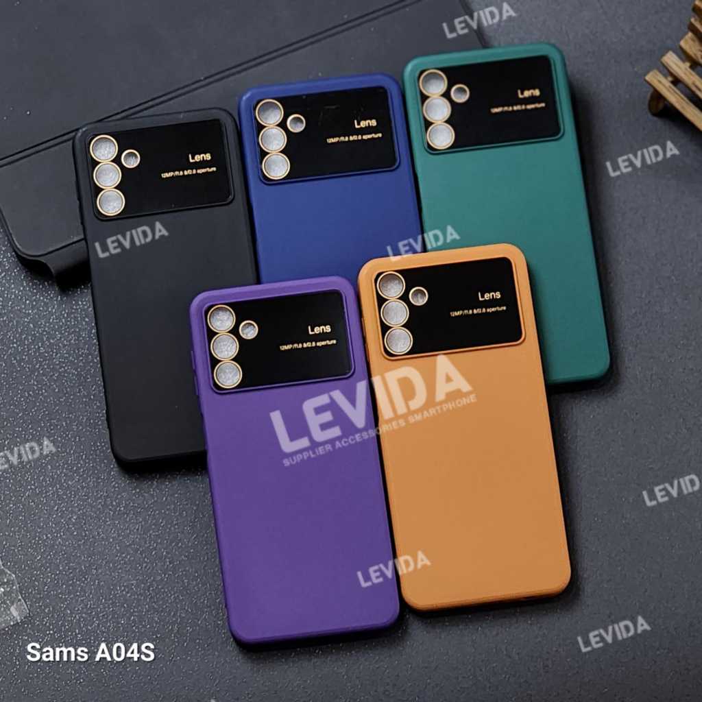 Samsung A04S Samsung A10 Samsung A20 Samsung A30 Samsung M10S Samsung A10S Samsung A20S Case  Big Le