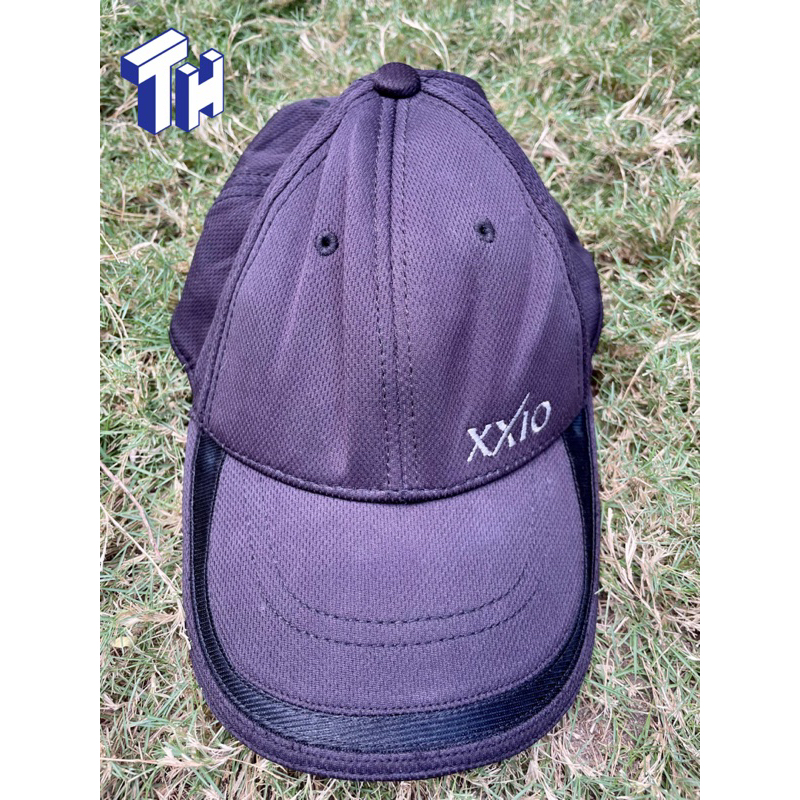 XXIO Men's Cap Golf Original