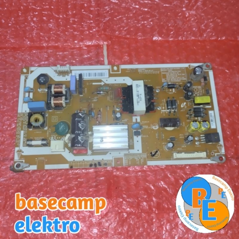 Power Supply TV LED TOSHIBA 23PB201EJ Psu TV LED TOSHIBA 23PB201EJ Power Supply TV TOSHIBA 23PB201EJ